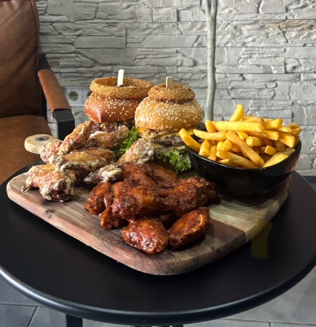 Combo 2 Lieferung Kindsbach